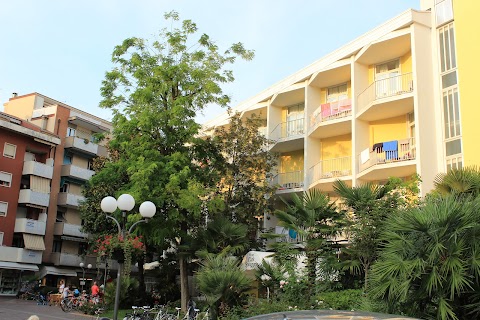 Hotel Park Spiaggia