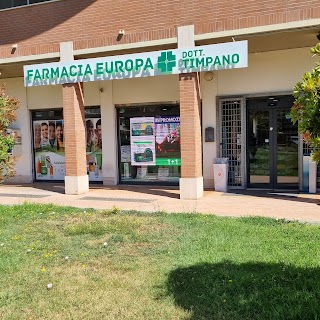 Farmacia Europa (Nettuno - RM)