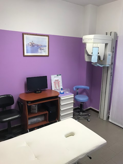 Ambulatorio Dentistico F & B di Bizzo Lucio e C. Sas - Laboratorio Odontotecnico Bizzo Lucio