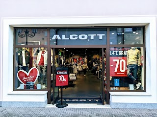 Alcott