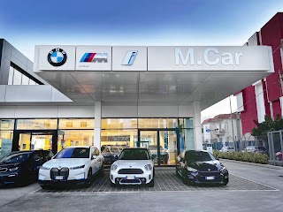 M.Car S.p.A. Napoli - Concessionaria BMW e MINI