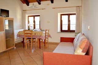 CASA PREDAIA - Appartamenti vacanza privati in Val di Non (Codice CIPAT 022173-AT-052288)