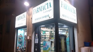 Farmacia S. Giorgio di Farmacie Riunite srl