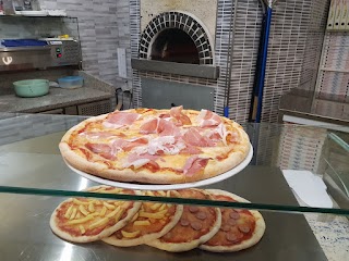 Pizzeria Rosticceria Saporito