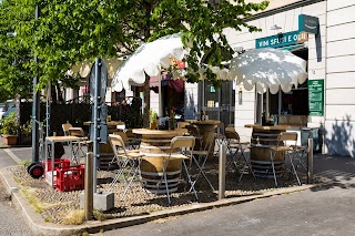 La Vineria 2 di Aaron Brussolo