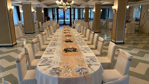 Ristorante Malaga-Matrimoni & Eventi