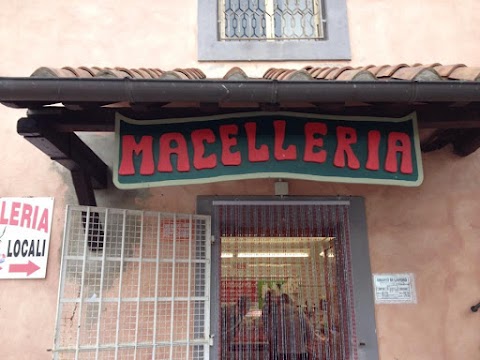 Macelleria Cooperativa Fra Ass. Di Sasso