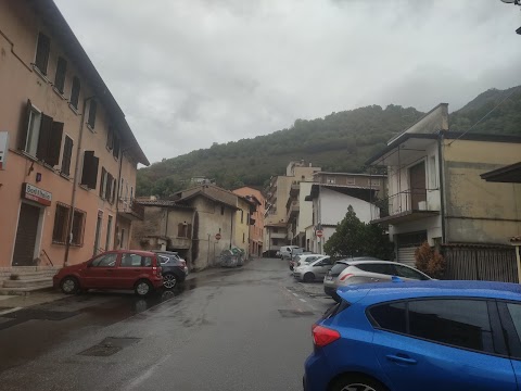 Pizzeria Segesta Di BRUCCOLERI Gianclaudio