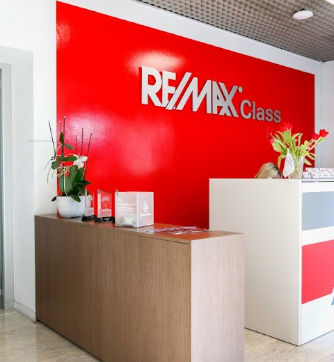 Agenzia Immobiliare RE/MAX CLASS 2 Legnano