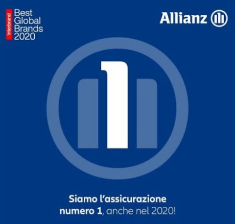 Allianz Agenzia Reggio 98 - Conforti & C.