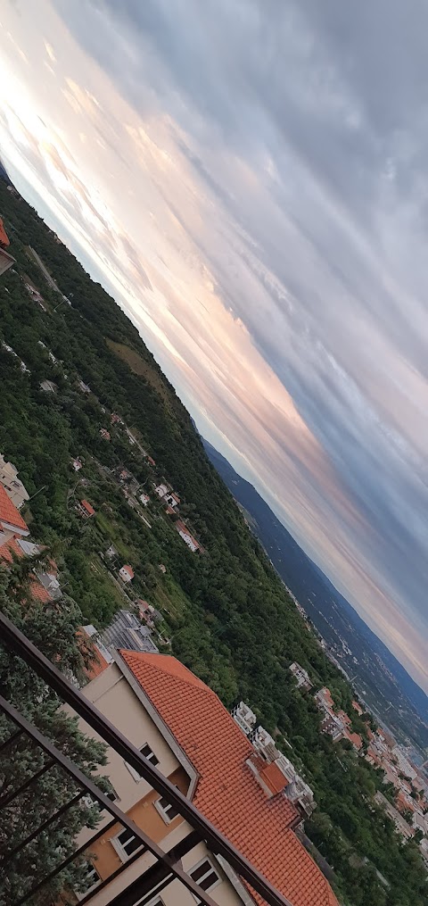 Trieste Panoramico