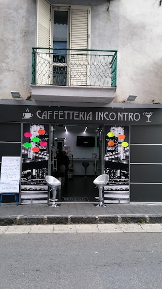 Caffetteria incontro(coffe break) Flli.Nardiello