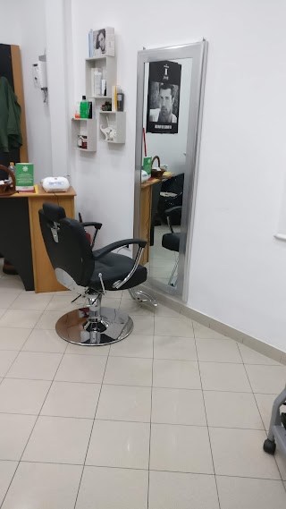 Barber Shop di Domenico Fusano