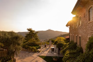 Corte Verzè - Agriturismo & Wellness