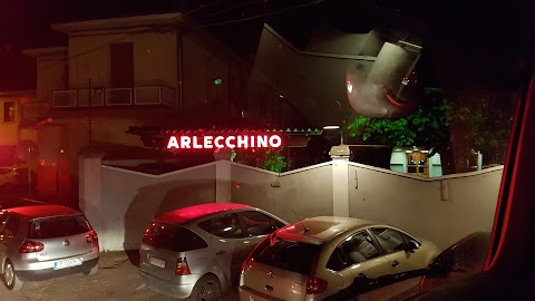 Arlecchino Disco