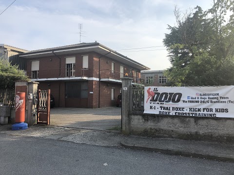 Il Dojo