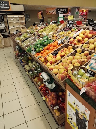 Supermercato Carrefour Market