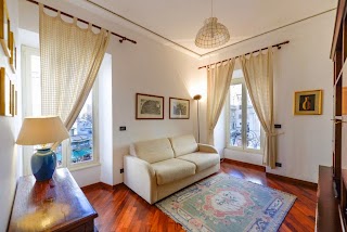 Rent Home In Rome