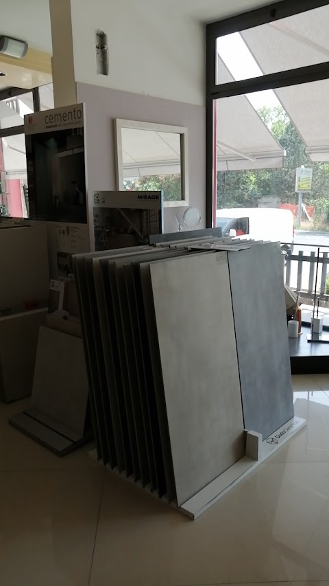 Centro Ceramiche