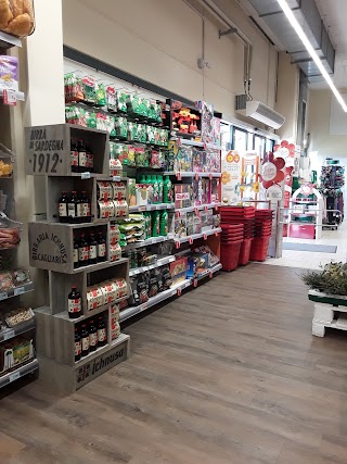 Supermercato Conad La Valle srl