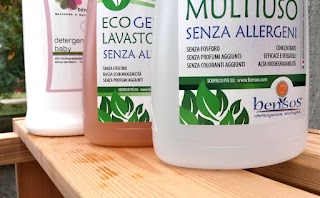 Bensos - Detergenza Ecologica