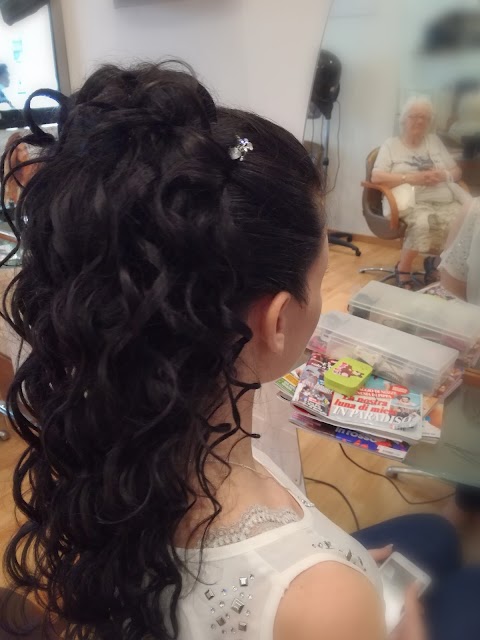 Irene Hair Design