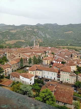 Giardini Istituto Gianelli