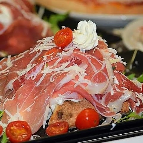 Tocca a tia - Ristorante e pizzeria