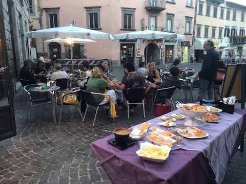 Bar Centrale - Snack bar