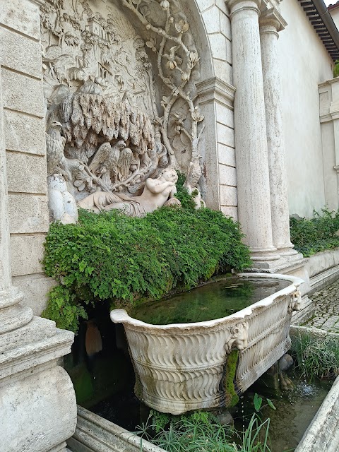 Villa d'Este