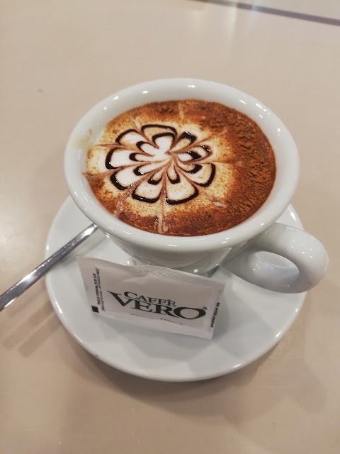 Giakiky Cafe' di Graziani Valentina