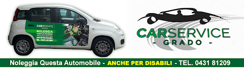 Car Service - Autofficina Autoriparazioni Carrozzeria e Soccorso Stradale h.24