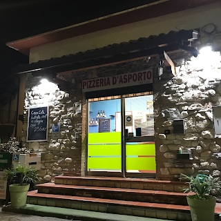 Pizzeria Da Lori