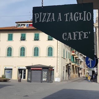 Pizzeria Prima o Poi