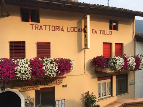 Locanda "Da Tullio"