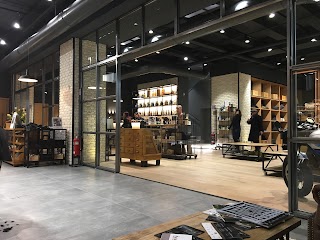 Depot Men's Concept Store Varese