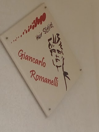 Hair Stylist di Giancarlo Romanelli