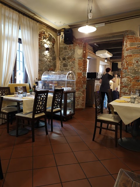 Ristorante il Flamingo