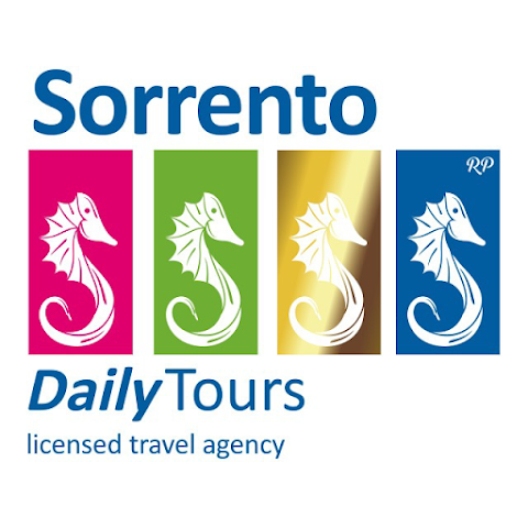 Tours in Sorrento