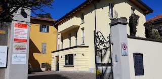 Centro Polispecialistico Colibrì