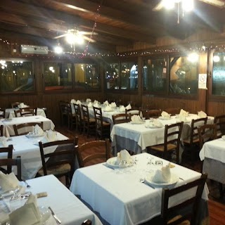 Pescheria Trattoria del Pescatore da Murianni