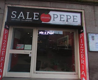 Sale E Pepe Pizzeria