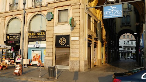 Farmacia CoFa Duomo Milano