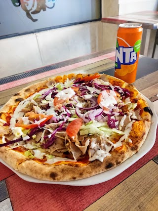 La Stazione Pizzeria Griglieria Kebab