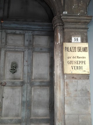 Palazzo Orlandi