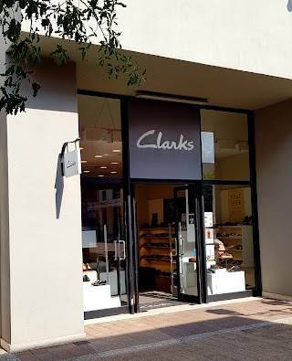 Clarks Valmontone Outlet