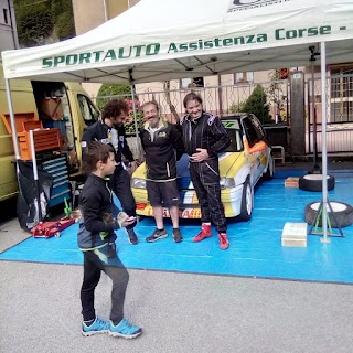 Sportauto Multiservice di Stefana Andrea