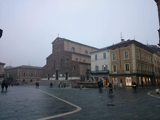 Centrale Adriatica Faenza