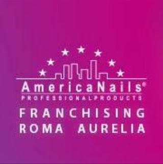 AmericaNails Roma