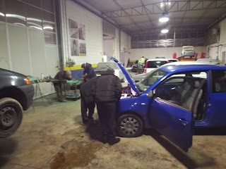 Bucci Auto e Servizi Srl